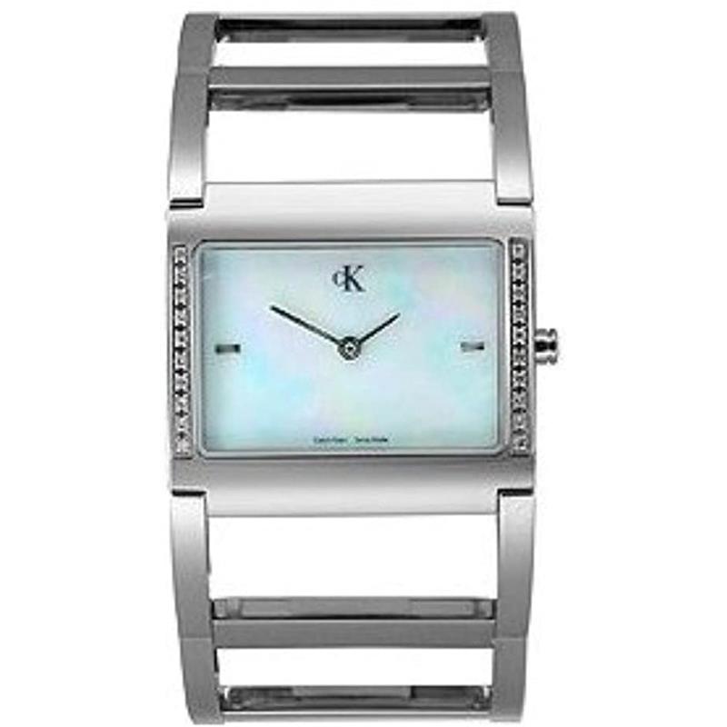 Luxury Brands Calvin Klein K0428381 613352032539 B000BVKCXS Fine Jewelry & Watches