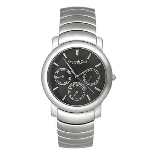 Luxury Brands Kenneth Cole New York KC3301 020571406896 B00KSDOQCC Fine Jewelry & Watches