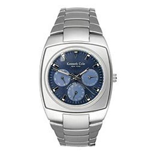 Luxury Brands Kenneth Cole New York KC3310 020571411784 B00064S0KC Fine Jewelry & Watches