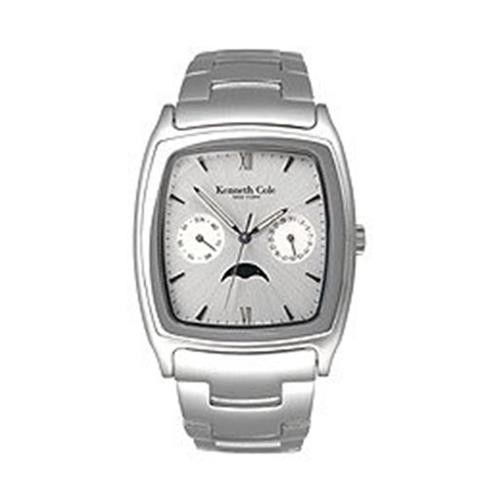Luxury Brands Kenneth Cole New York KC3321 020571412750 B000F6PSOW Fine Jewelry & Watches