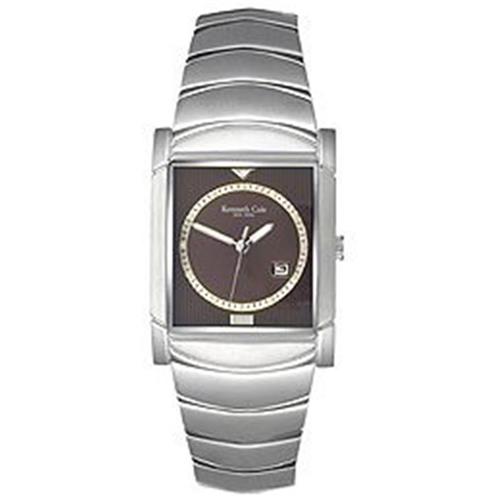 Luxury Brands Kenneth Cole New York KC3399 020571003255 B00KSDP4NC Fine Jewelry & Watches