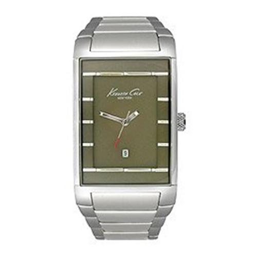 Luxury Brands Kenneth Cole New York KC9077 020571087064 B007FFIH76 Fine Jewelry & Watches
