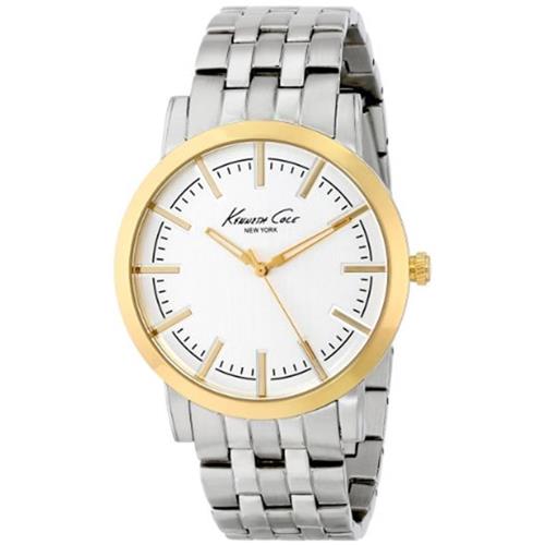 Luxury Brands Kenneth Cole New York KC9335 020571111240 B00F887J1W Fine Jewelry & Watches