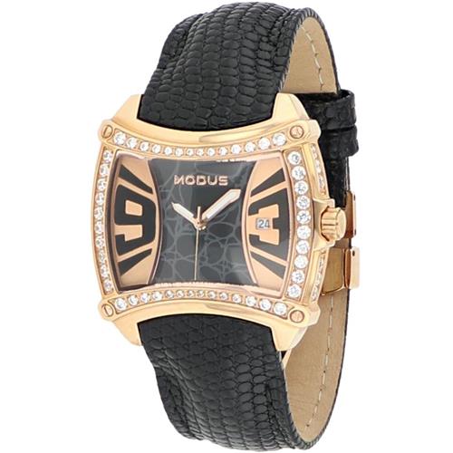 Luxury Brands Modus LA913511553Q 847269091338 B00747CQZ4 Fine Jewelry & Watches