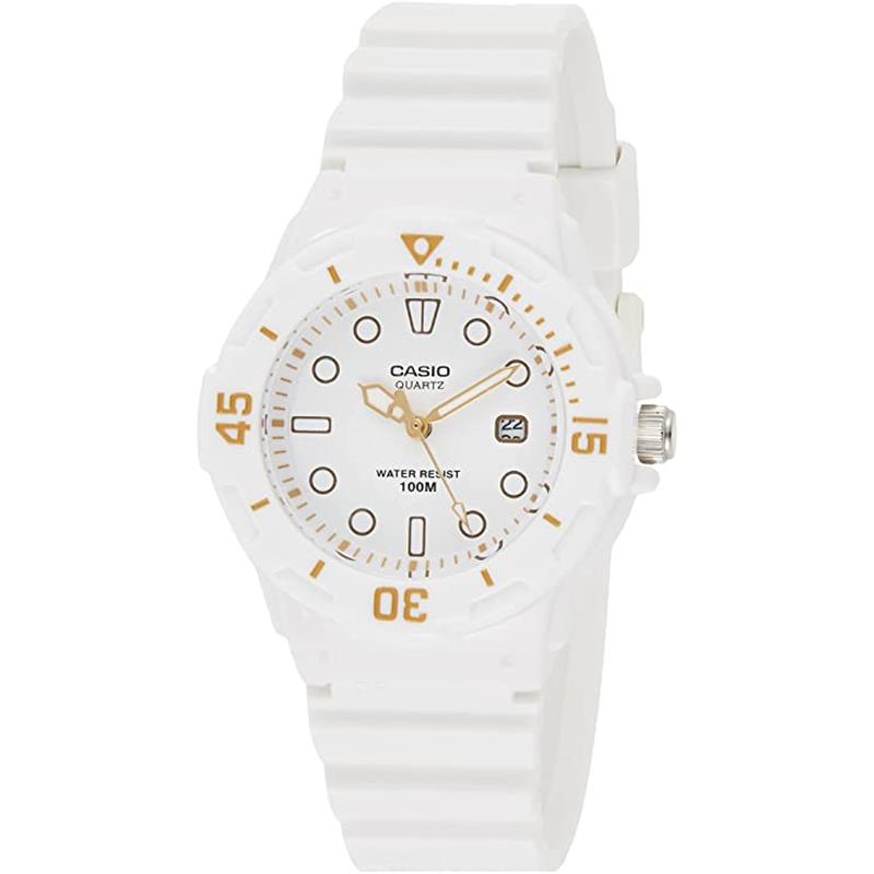 Luxury Brands Casio LRW200H-7E2VCF 079767954529 B00791QYFI Fine Jewelry & Watches