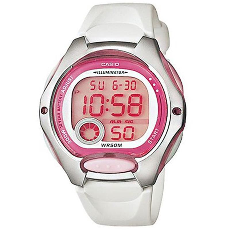 Luxury Brands Casio LW200-7AV 079767862817 B001UHMUXC Fine Jewelry & Watches