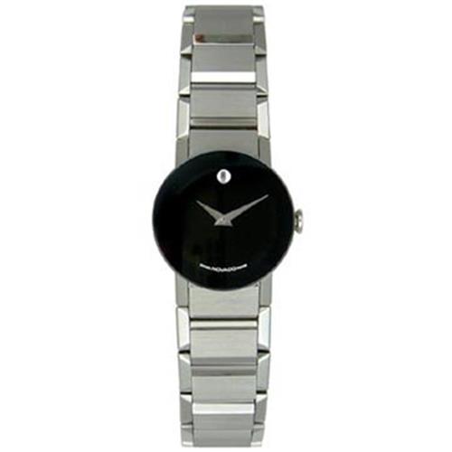 Luxury Brands Movado 606175 722630967026 B000X0ED2S Fine Jewelry & Watches