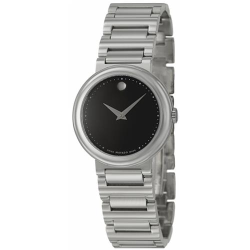 Movado Women's 0606419 Watch 0606419