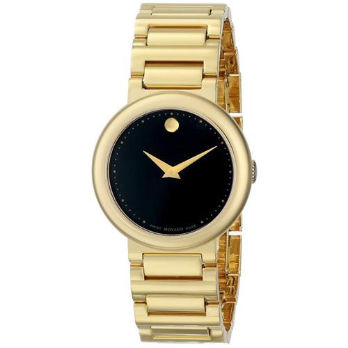 Movado Women's 0606420 Watch 0606420