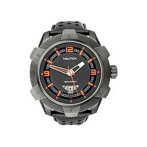 Luxury Brands Nautica N31517G 656086035483 B002XXIFUE Fine Jewelry & Watches