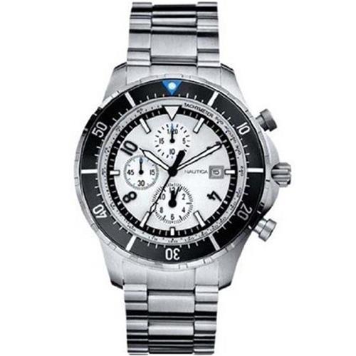 Luxury Brands Nautica N34501G 656086017267 B0030WY3LW Fine Jewelry & Watches
