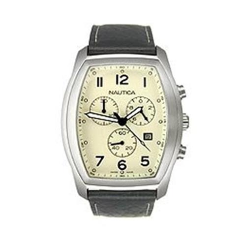 Luxury Brands Nautica N45002 N/A B0009GCVSY Fine Jewelry & Watches