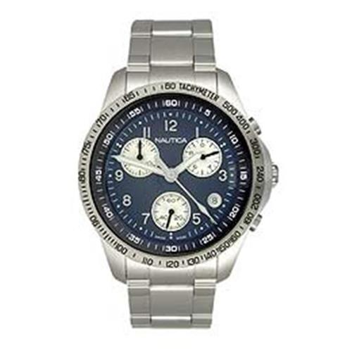 Luxury Brands Nautica N/A N/A B0009GGXN8 Fine Jewelry & Watches