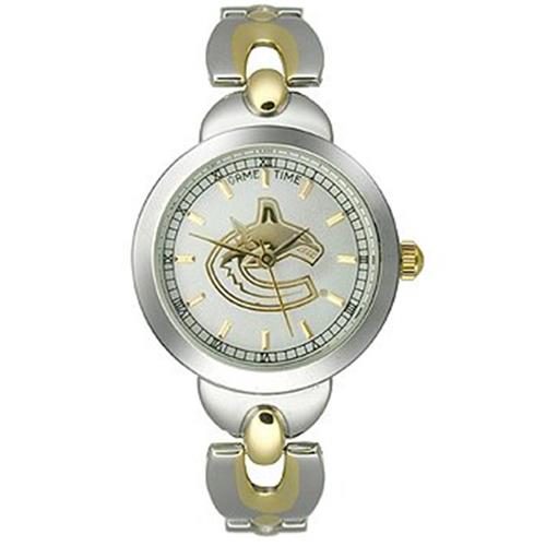 Luxury Brands Game Time NHLELEVAN 846043034585 B001B3RZ8U Fine Jewelry & Watches