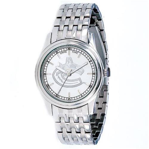 Luxury Brands Game Time NHLPREVAN 846043039511 B001B3S03E Fine Jewelry & Watches