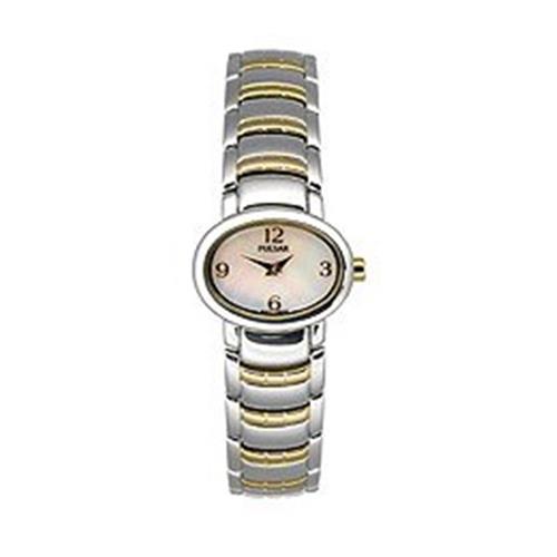 Luxury Brands Pulsar PEG501 037738125941 B0006D4JVC Fine Jewelry & Watches