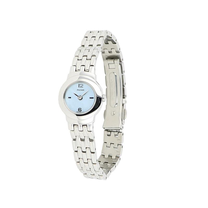 Luxury Brands Pulsar PEG631 037738128348 B0009WXT0M Fine Jewelry & Watches