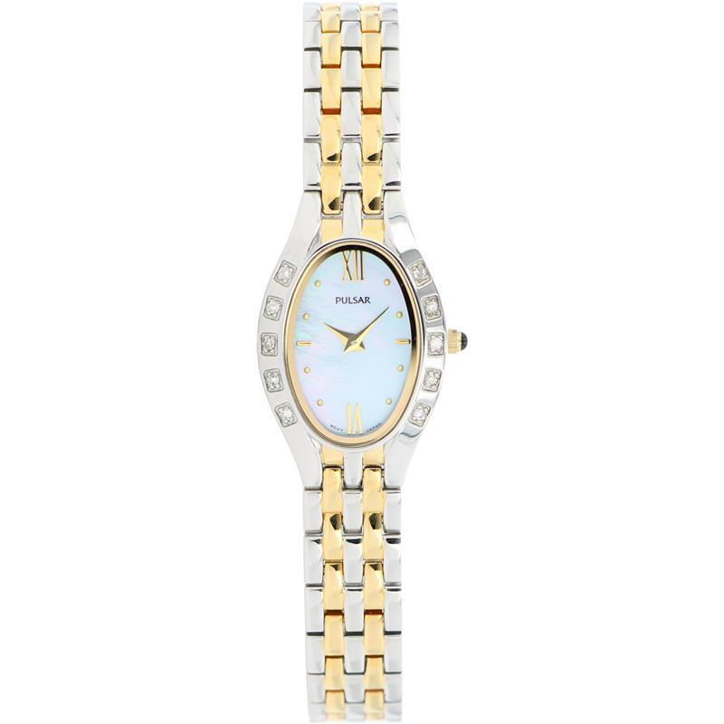 Luxury Brands Pulsar PEG670 037738128362 B0009WXSP8 Fine Jewelry & Watches