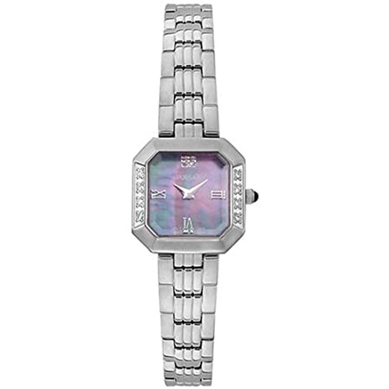 Luxury Brands Pulsar PEG747 037738129277 B000BF52BG Fine Jewelry & Watches