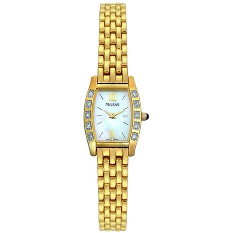 Luxury Brands Pulsar PEG750 037738129284 B000BF0XX8 Fine Jewelry & Watches