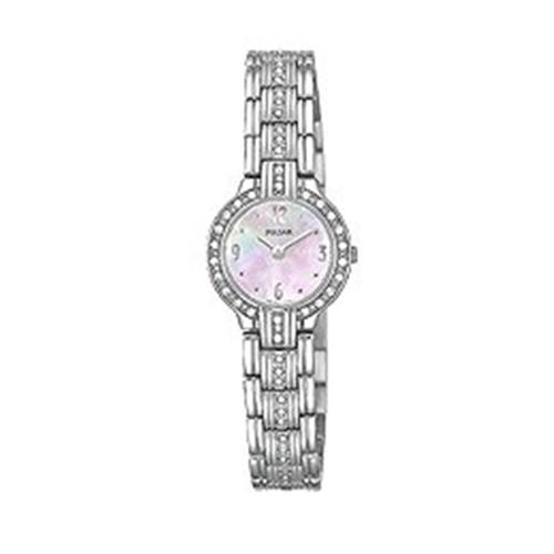 Luxury Brands Pulsar PEG883 037738130105 B000NOCH0O Fine Jewelry & Watches
