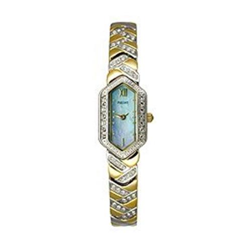 Luxury Brands Pulsar PEGA68 037738131522 B000HX9D6C Fine Jewelry & Watches
