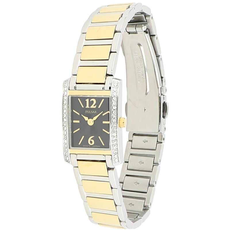 Luxury Brands Pulsar PEGC50 037738133571 B001L1S0MW Fine Jewelry & Watches
