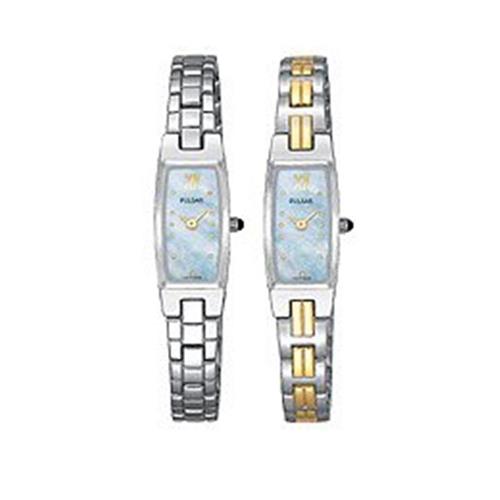 Luxury Brands Pulsar PEX521 037738130082 B000F3SA9K Fine Jewelry & Watches