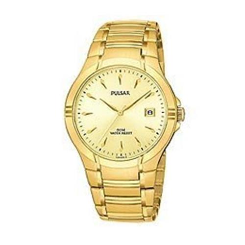Luxury Brands Pulsar PG8098 037738130853 B000HXJBWS Fine Jewelry & Watches