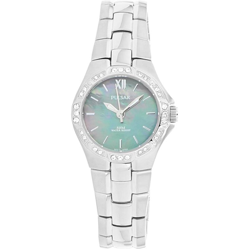 Luxury Brands Pulsar PTC535 037738136510 B004BN40CQ Fine Jewelry & Watches
