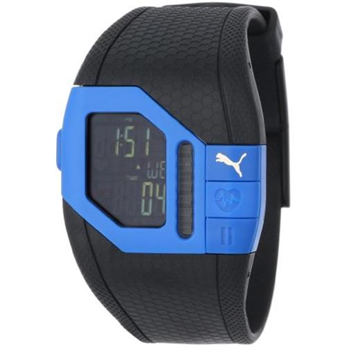 puma cardiac watch
