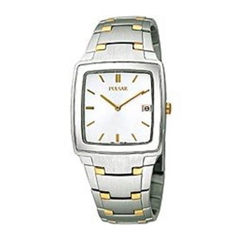 Luxury Brands Pulsar PXH530 037738132918 B0000T6OUG Fine Jewelry & Watches