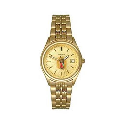 Luxury Brands Pulsar PXT696 037738135070 B000Y64LTG Fine Jewelry & Watches