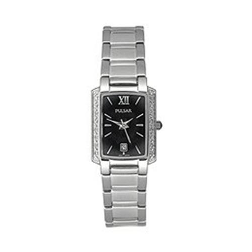 Luxury Brands Pulsar PXT699 037738135193 B0028Y4RX2 Fine Jewelry & Watches