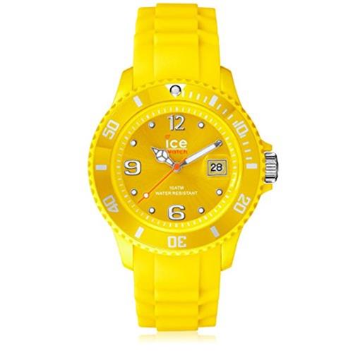 Luxury Brands Ice-Watch SI.YW.U.S.09 N/A B002JCSB30 Fine Jewelry & Watches