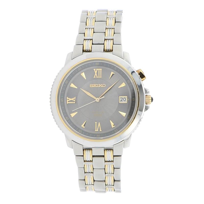 Luxury Brands Seiko Watches SKA234 722630857518 B0007N549M Fine Jewelry & Watches