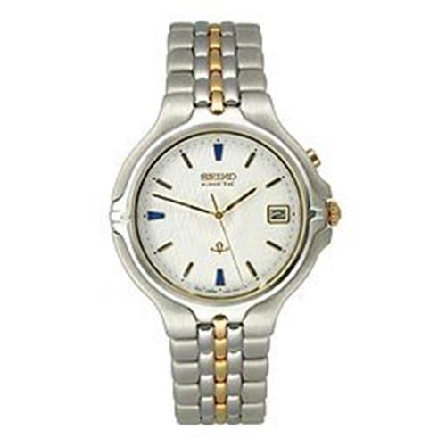 Luxury Brands Seiko Watches SLT002 029665078087 B0002CFFP6 Fine Jewelry & Watches
