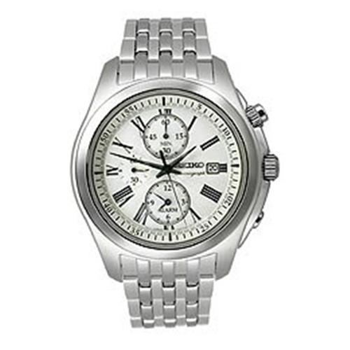 Luxury Brands Seiko Watches SNAE29P1 029665161338 B0065USFK6 Fine Jewelry & Watches