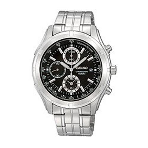 Luxury Brands Seiko SNDC37P1 029665164766 B008RMKGLQ Fine Jewelry & Watches