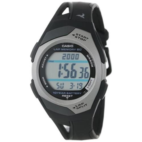 Luxury Brands Casio STR300C-1V 079767768461 B0006IEWWI Fine Jewelry & Watches