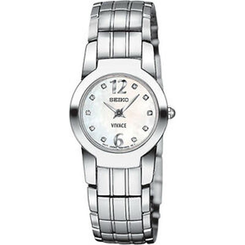 Luxury Brands Seiko Watches SUJ281 722630845140 B0007N5DIY Fine Jewelry & Watches