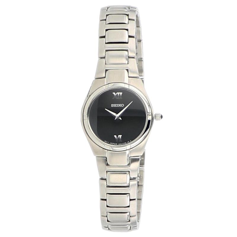 Luxury Brands Seiko Watches SUJE12 029665140241 B000FJGEII Fine Jewelry & Watches