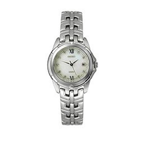 Luxury Brands Seiko Watches SXD599 029665129277 B000E17HFQ Fine Jewelry & Watches