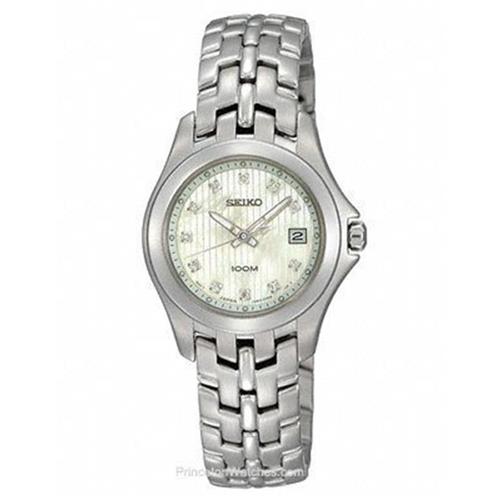 Luxury Brands Seiko Watches SXDC11 029665152817 B003L0O8N6 Fine Jewelry & Watches