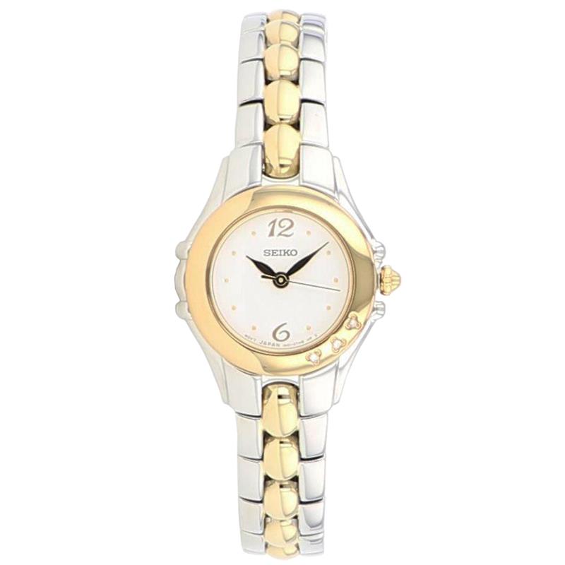 Luxury Brands Seiko Watches SXGN12 029665140111 B000IBMLP8 Fine Jewelry & Watches
