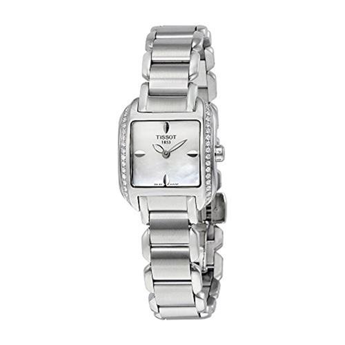 Luxury Brands Tissot T02.1.385.71 N/A B004EBUUXS Fine Jewelry & Watches