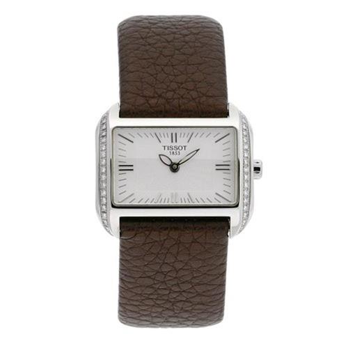 Luxury Brands Tissot T023.309.16.031.01 N/A B002I48MPQ Fine Jewelry & Watches