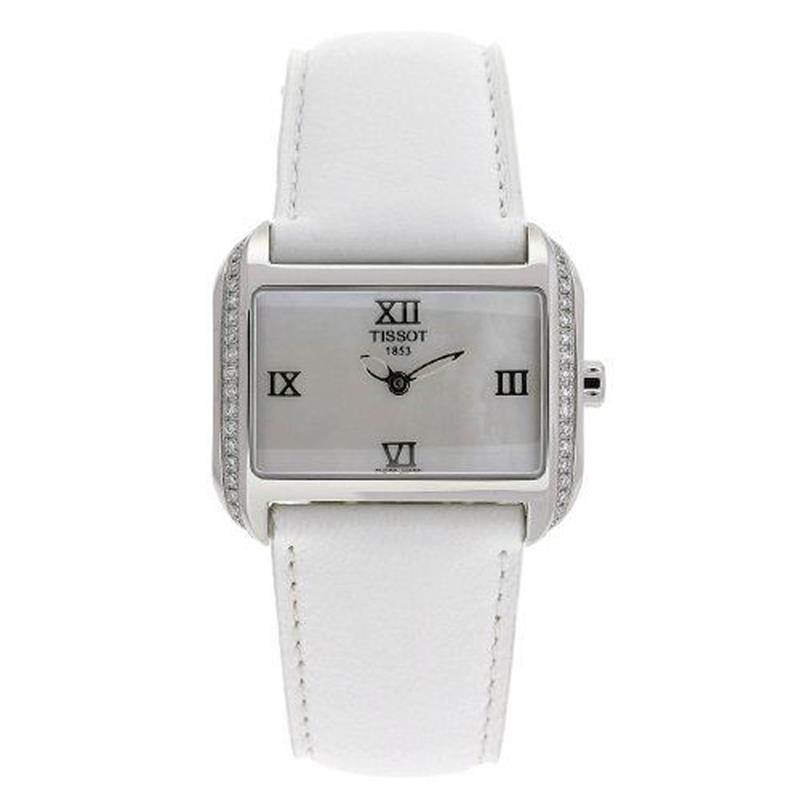 Luxury Brands Tissot T023.309.16.113.01 980045648330 B003N18NZW Fine Jewelry & Watches