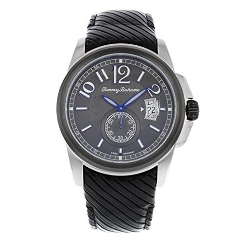 Luxury Brands Tommy Bahama TB1261 787637399409 B014YZMAWW Wristwatch.com