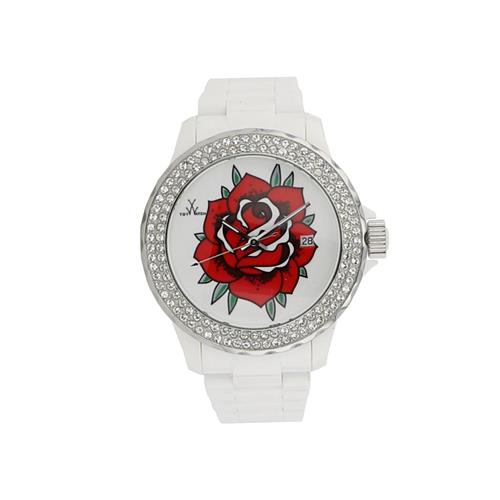 Luxury Brands Toy Watch TF10WH N/A B0024M241A Fine Jewelry & Watches